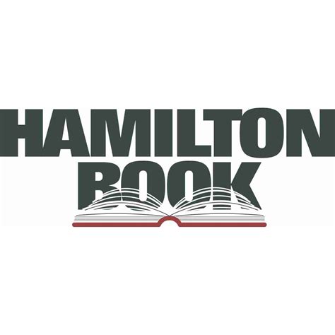 hamiltonbook|hamilton book company.